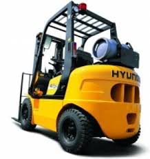 PARTS MANUAL - HYUNDAI HLF15/18-5 LPG FORKLIFT DOWNLOAD