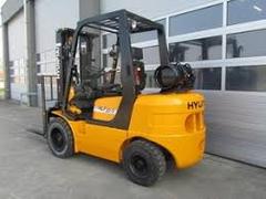 PARTS MANUAL - HYUNDAI HLF15/18CIII LPG FORKLIFT DOWNLOAD