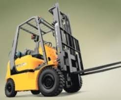 PARTS MANUAL - HYUNDAI HLF20/25/30II OLD LPG FORK LIFT TRUCK Download