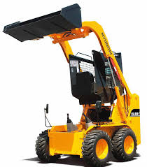 PARTS MANUAL - HYUNDAI HSL650-7 SKID LOADER Download