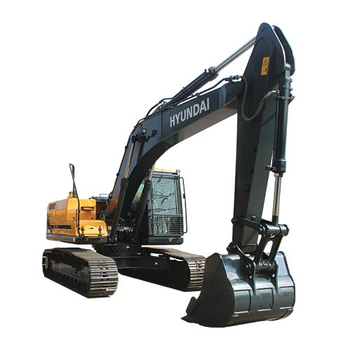 PARTS MANUAL - HYUNDAI HX220 L CRAWLER EXCAVATOR DOWNLOAD