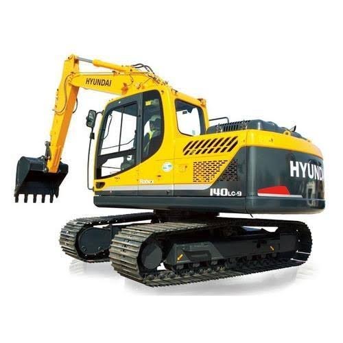 PARTS MANUAL - HYUNDAI R140LC-9 CRAWLER EXCAVATOR DOWNLOAD