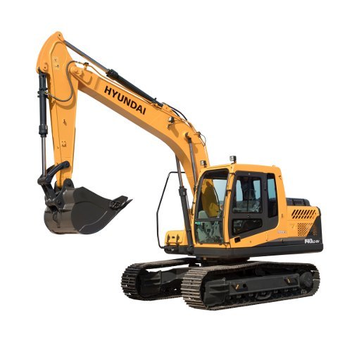 PARTS MANUAL - HYUNDAI R140LC-9V CRAWLER EXCAVATOR DOWNLOAD