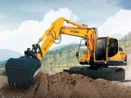 PARTS MANUAL - HYUNDAI R180LC-9 CRAWLER EXCAVATOR DOWNLOAD