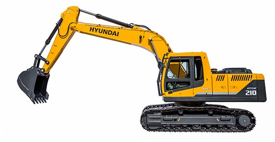 PARTS MANUAL - HYUNDAI R210ECONO CRAWLER EXCAVATOR DOWNLOAD