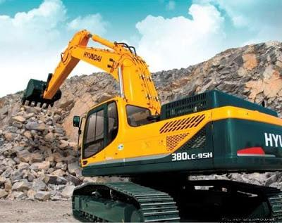 PARTS MANUAL - HYUNDAI R330LC-9SH CRAWLER EXCAVATOR DOWNLOAD