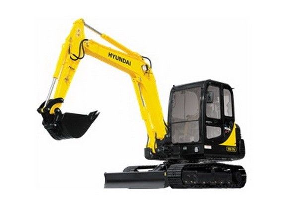 PARTS MANUAL - HYUNDAI R35Z-7A CRAWLER EXCAVATOR DOWNLOAD