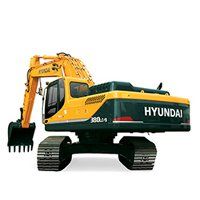 PARTS MANUAL - HYUNDAI R380LC-9DM CRAWLER EXCAVATOR DOWNLOAD