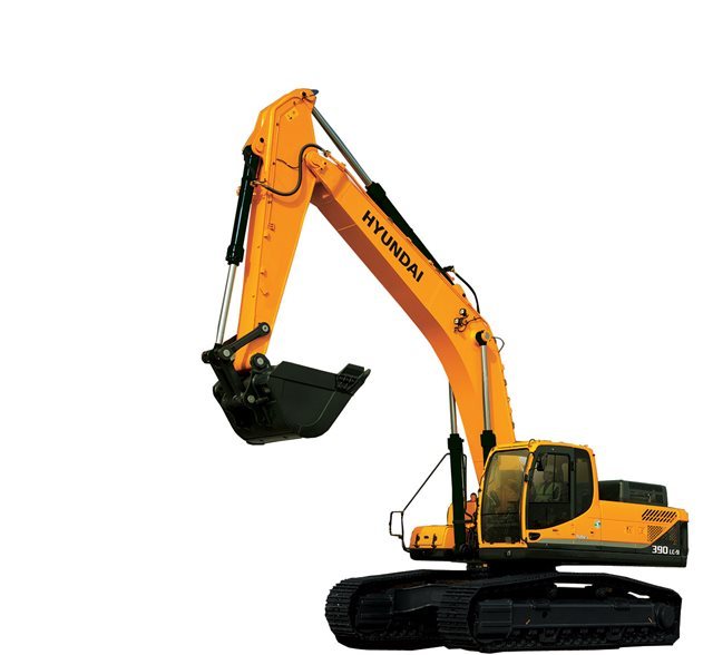 PARTS MANUAL - HYUNDAI R510LC-7 CRAWLER EXCAVATOR DOWNLOAD