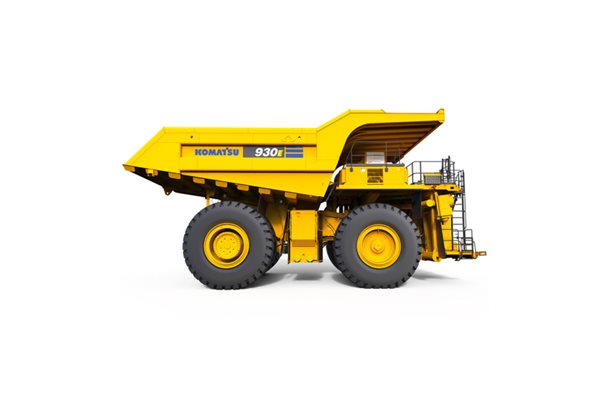PARTS MANUAL - KOMATSU AFE78-J 930E-5 (US) RIGID DUMP TRUCK SN A40052,A40062 DOWNLOAD