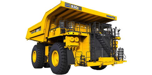 PARTS MANUAL - KOMATSU AFE78-P 930E-5 (US) RIGID DUMP TRUCK SN A40065-A40066, A40069-A40070,A40072-A40073 DOWNLOAD