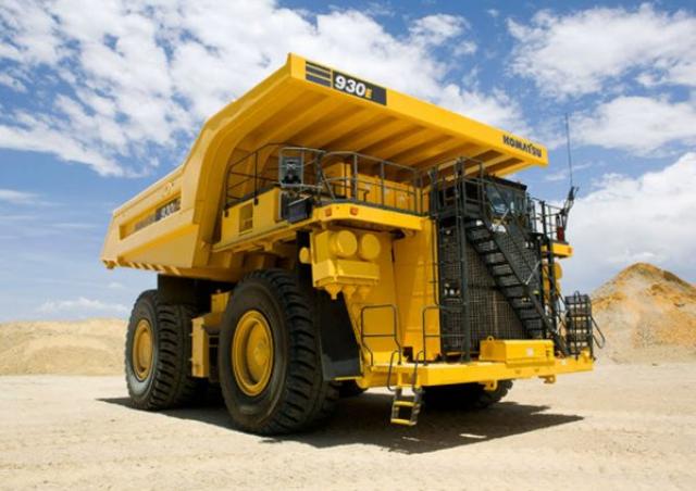 PARTS MANUAL - KOMATSU AFE78-R 930E-5 (US) RIGID DUMP TRUCK SN A40067-A40068,A40076-A40077,A40082-A40083 DOWNLOAD