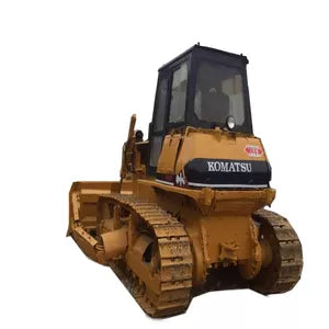 PARTS MANUAL - KOMATSU D31PL-17 (JPN) Bulldozer SN 32001-UP (Incl- D31PLL-17) DOWNLOAD