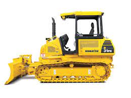 PARTS MANUAL - KOMATSU D31PX-22 (JPN) Bulldozer SN 61738-UP (Trimming Dozer Spec- With Large Fuel Prefilter(Chassis Only)) DOWNLOAD