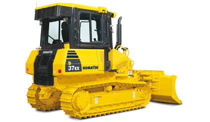 PARTS MANUAL - KOMATSU D37EX-22 (JPN) Bulldozer SN 60001 -UP (EU Spec-) DOWNLOAD