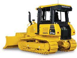 PARTS MANUAL - KOMATSU D37PX-214 (JPN) Bulldozer SN 5501-UP (Overseas Version) DOWNLOAD