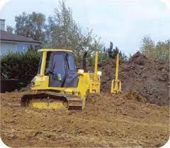 PARTS MANUAL - KOMATSU D41E-6K (JPN) Bulldozer SN 50001 -UP (For Bangladesh) DOWNLOAD