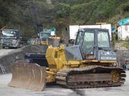 PARTS MANUAL - KOMATSU D41P-6K (JPN) Bulldozer SN 50001 -UP (Made in Japan) DOWNLOAD 