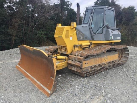 PARTS MANUAL - KOMATSU D41P-6 (JPN) Bulldozer SN B20001 -UP DOWNLOAD