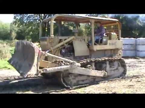 PARTS MANUAL - KOMATSU D60E-8A (JPN) Bulldozer SN 45001-UP (Overseas Version) DOWNLOAD