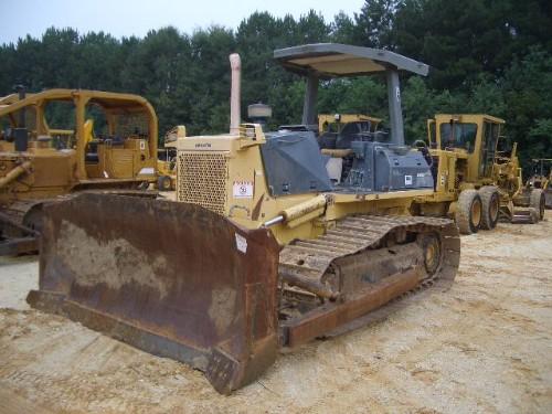 PARTS MANUAL - KOMATSU D61E-12 (JPN) Bulldozer SN 1001-UP (For CIS Spec-) DOWNLOAD