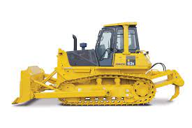 Download Komatsu  D63E-12 (JPN) Bulldozer Parts Manual SN 2001-UP (TRIMMING DOZER FOR CHINA)