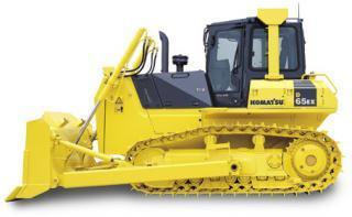 PARTS MANUAL - KOMATSU D65EX-15 (JPN) Bulldozer SN 67001-UP (Trimming Dozer, For lbhina) DOWNLOAD