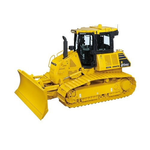 PARTS MANUAL - KOMATSU DNH020-6K-1T (JPN) Bulldozer SN 60001-UP (021P-64) DOWNLOAD