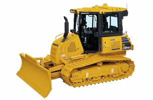 PARTS MANUAL - KOMATSU DNH020-6M-QT (JPN) Bulldozer SN 60001-UP (021Q-6) DOWNLOAD