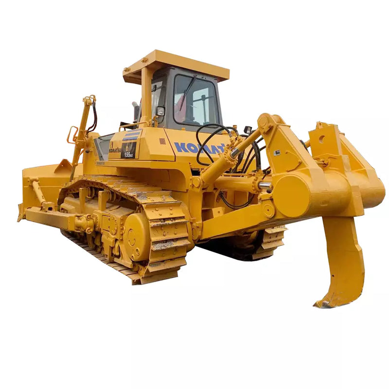 PARTS MANUAL - KOMATSU DNH020-6M-ST (JPN) Bulldozer SN 60001 -UP (021 S-6) DOWNLOAD