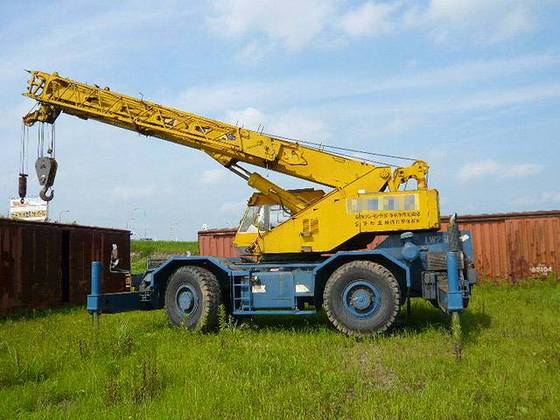 PARTS MANUAL - KOMATSU LW250L-1NX (JPN) CRANE  SN 6001 -UP DOWNLOAD (X Type / Limited)