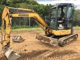 PARTS MANUAL - KOMATSU PC35MR-2-A (JPN) CRAWLER EXCAVATOR SN 5001-UP DOWNLOAD