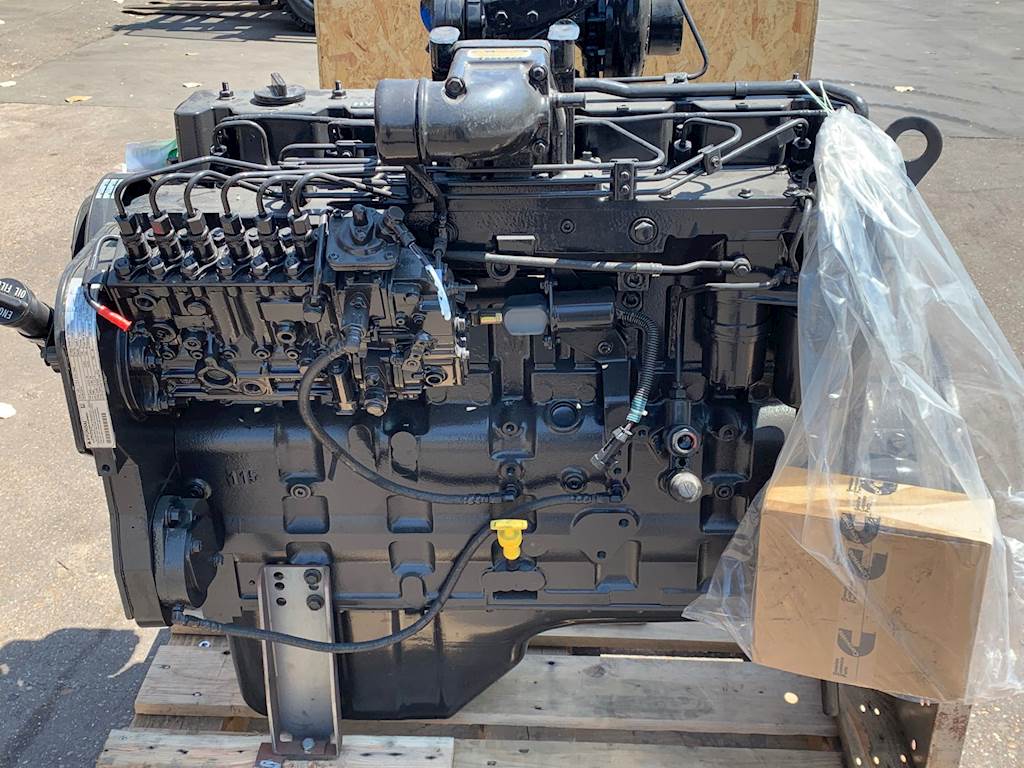 PARTS MANUAL - KOMATSU S46D114E-2-KB (US) ENGINE SN 30481088-UP DOWNLOAD