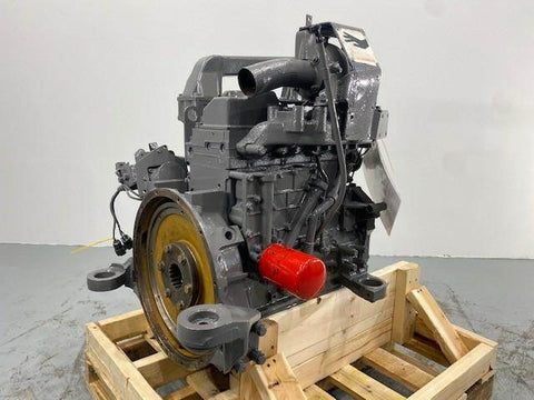 PARTS MANUAL - KOMATSU S4D95L-1K (US) ENGINE SN 135080-UP DOWNLOAD