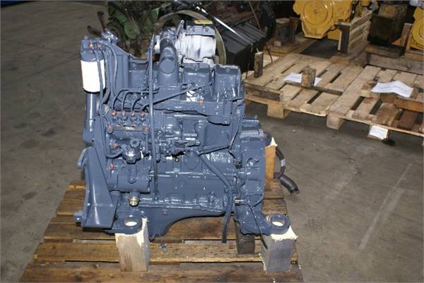 PARTS MANUAL - KOMATSU S6D102E-1-Z (US) ENGINE SN 30707205-UP DOWNLOAD