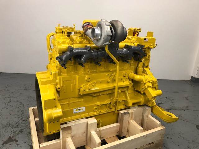 PARTS MANUAL - KOMATSU S6D125-1CC-FW (US) ENGINE SN 10001-UP DOWNLOAD