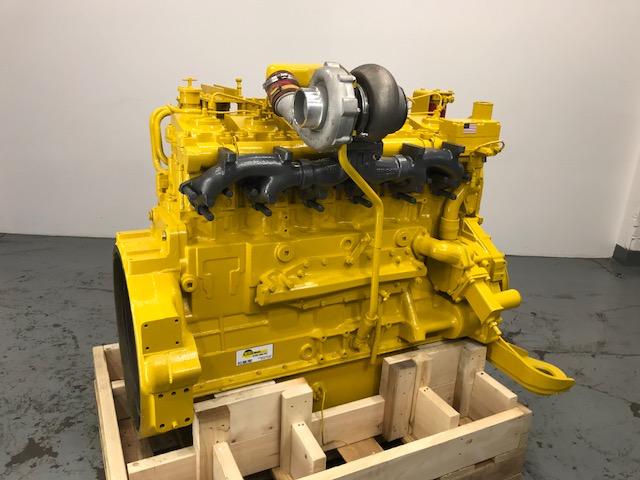 PARTS MANUAL - KOMATSU SA6D125E-2C-L7 (US) ENGINE SN 60721-UP DOWNLOAD