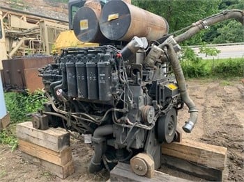 PARTS MANUAL - KOMATSU SAA12V140E-7 (US) ENGINE SN 800007-UP (For HD785-8) DOWNLOAD