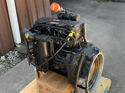PARTS MANUAL - KOMATSU SAA4D107E-1A (US) ENGINE SN 21714587-UP (For PW140-7/PW148-8/PW160-7E0/PW160-8) DOWNLOAD