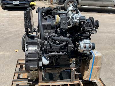 PARTS MANUAL - KOMATSU SAA4D95LE-5E (US) ENGINE SN 509734-UP (For PC88MR-8) DOWNLOAD