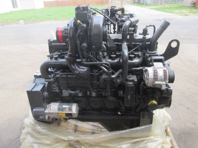PARTS MANUAL - KOMATSU SAA6D107E-1K (US) ENGINE SN 26547615-UP (For PC228US-8/PC228USLC-8) DOWNLOAD