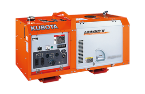 Download Kubota A30003120y2 Generator(Gasoline) Parts Manual