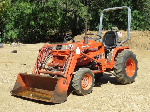 PARTS MANUAL - KUBOTA B1750 HSD TRACTOR DOWNLOAD