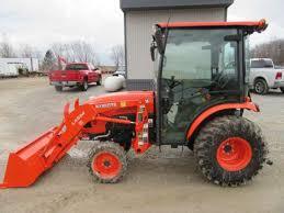 PARTS MANUAL - KUBOTA B5200 DT TRACTOR DOWNLOAD