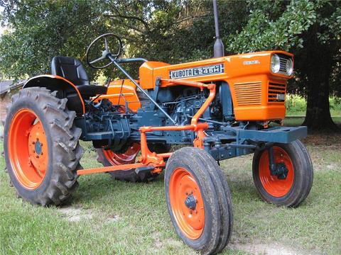 PARTS MANUAL - KUBOTA B6100 DT TRACTOR DOWNLOAD