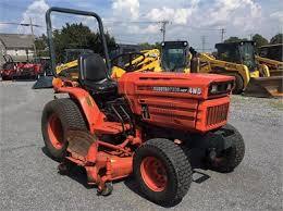 PARTS MANUAL - KUBOTA B7200 DT TRACTOR DOWNLOAD