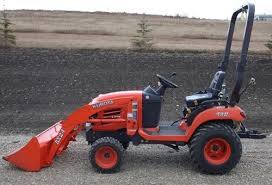 PARTS MANUAL - KUBOTA BX24D TRACTOR DOWNLOAD