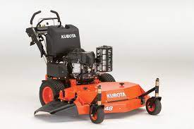 PARTS MANUAL - KUBOTA COTTAGE48T WALK BEHIND MOWER INSTANT DOWNLOAD
