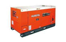 PARTS MANUAL - KUBOTA GL4500SAUS GENERATOR(DIESEL) INSTANT DOWNLOAD