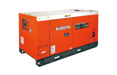 PARTS MANUAL - KUBOTA GL6500SMSA GENERATOR(DIESEL) INSTANT DOWNLOAD